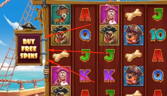 фриспины The Dog House Muttley Crew The Dog House Muttley Crew игровой автомат фриспины