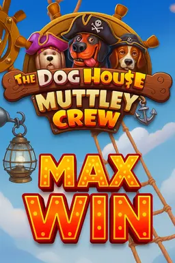 The Dog House Muttley Crew слот max win The Dog House Muttley Crew слот max win